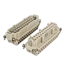 heavy duty connector heavy duty connector