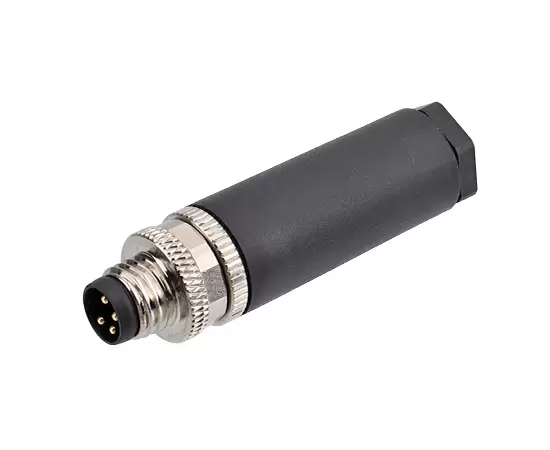 m8 5 pin connector m8 5 pin connector