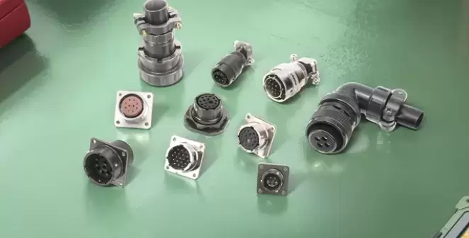 amphenol male connector amphenol male connector