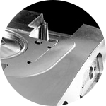 Precision mold development and design