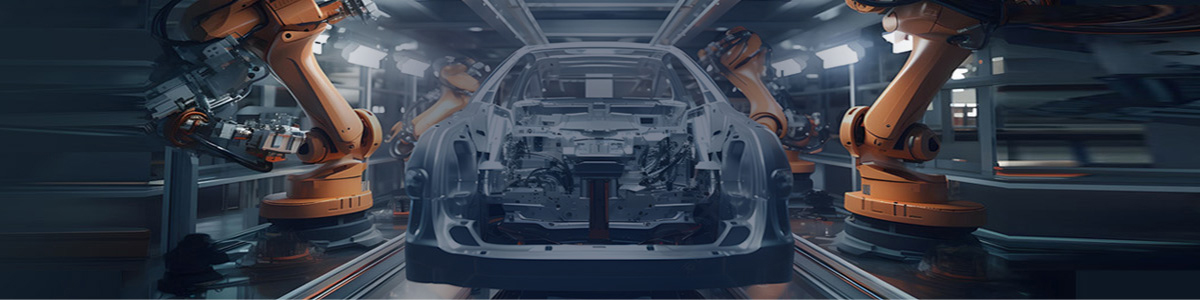 Manufacturing
