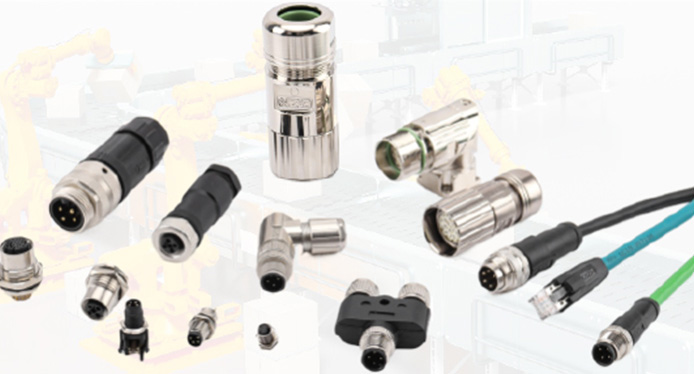 Circular Connector