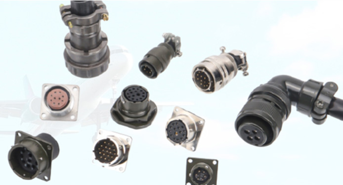 MIL Connector
