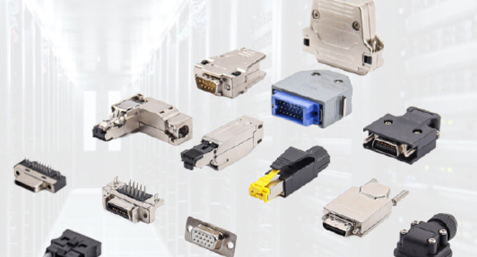 Industrial Connector