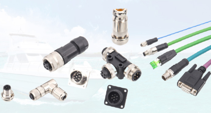 Industry Connector