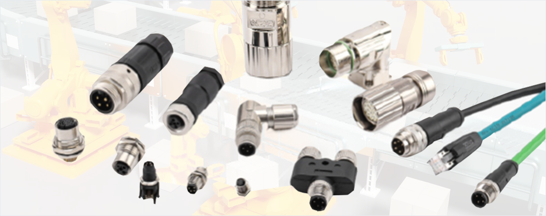 Industry Connector