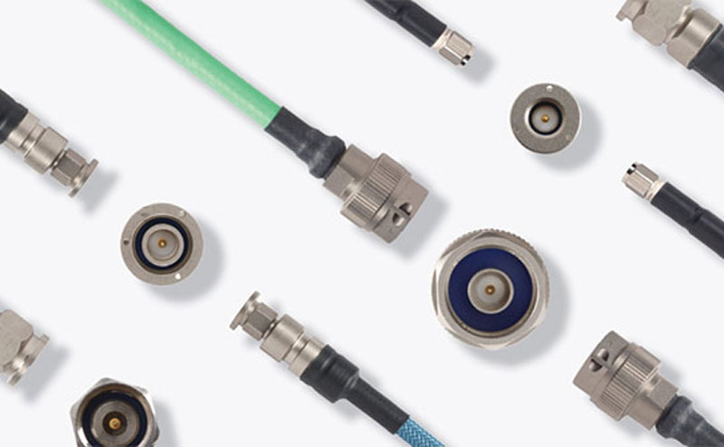 Development prospects of RF coaxial connector industry