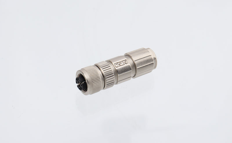 The transmission rate of M12 X can reach 10GBs