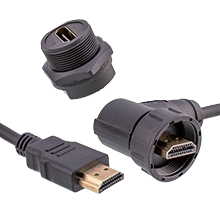 HDMI