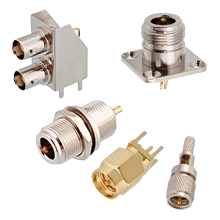 Connector