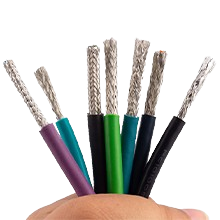 Industrial Cables