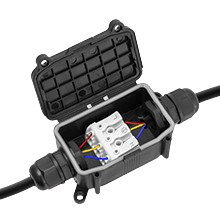 Junction Box
