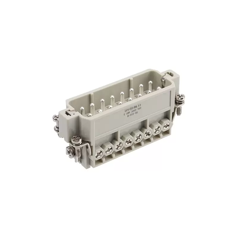 HA-016 screw connection HA-016-M