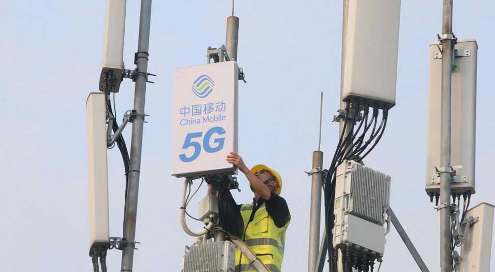 5G base stations