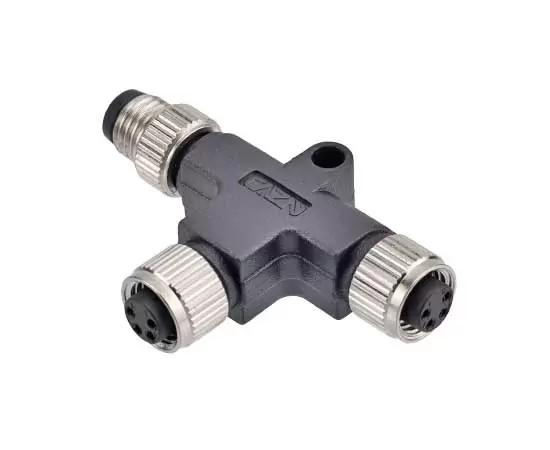 T Type Adapter