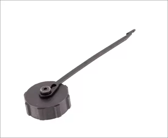 E10 Dust Cover Latch(Threaded)