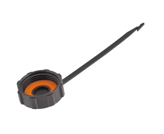 E10 Dust Cover Latch(Threaded)