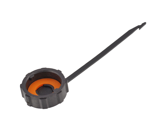 E10 Dust Cover Latch(Bayonet)