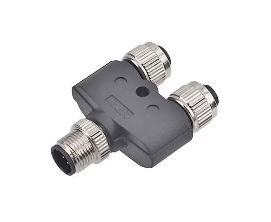 M12 Y-Type Adapter (PSS)