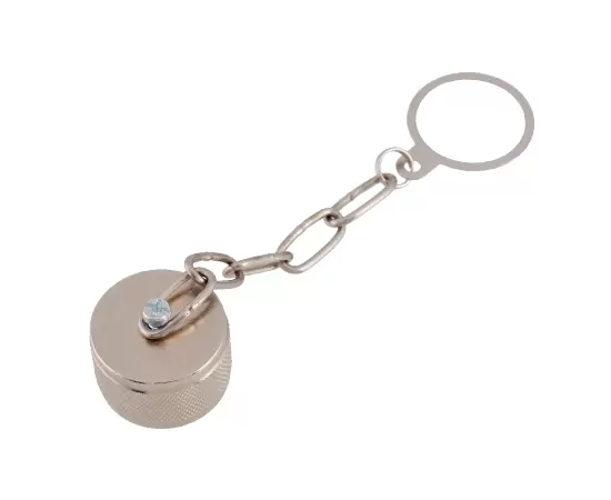 M16 Metal dust cover (inner teeth+chain)