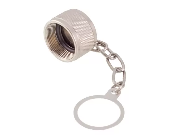 M16 Metal dust cover (inner teeth+chain)