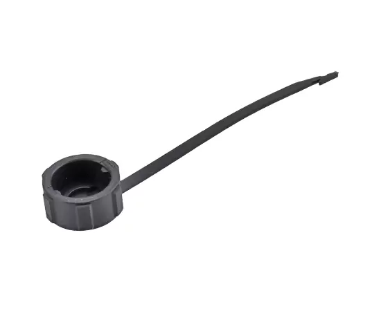 E7 Dust Cover Latch  (Bayonet)