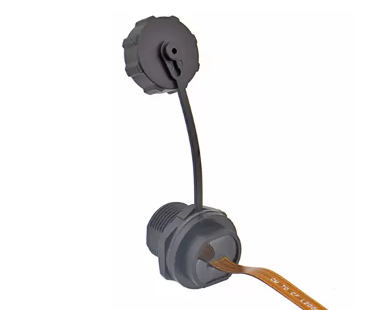 TYPE-C Female/Male FPC Flat cable 3.1 speed(Threaded)