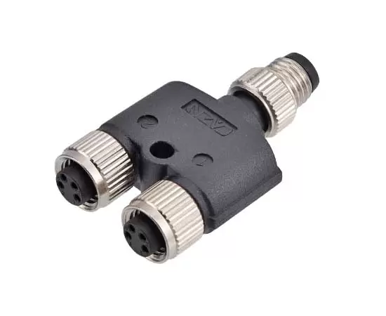 M8 Y Type Adapter PSS