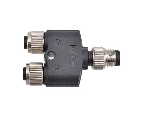 M8 Y Type Adapter PSS