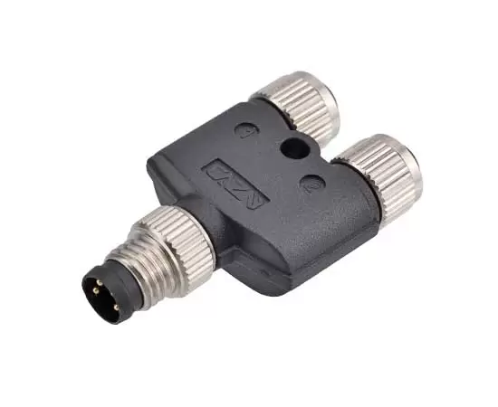 M8 Y Type Adapter PSS