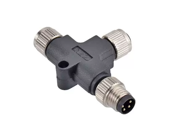 M8 T Type Adapter (PSS)