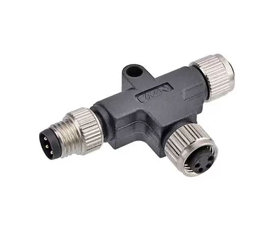 M8 T Type Adapter (PSS)