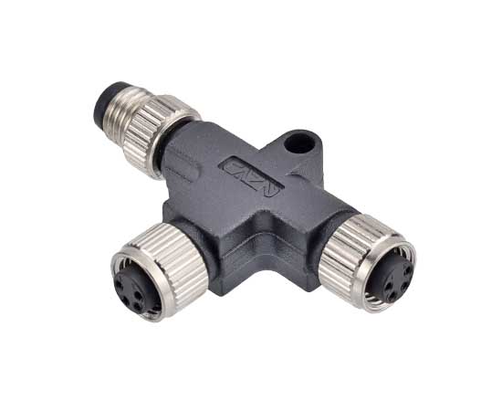 M8 T Type Adapter (PSS)