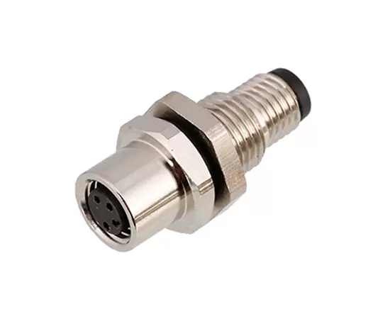 M8 I Type Adapter(PS, Screw M11*1, Metal Version)