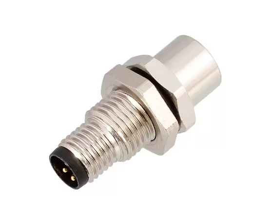 M8 I Type Adapter(PS, Screw M11*1, Metal Version)