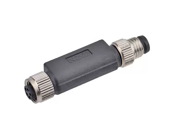 M8 I Type Adapter(PS, Plastic Version)