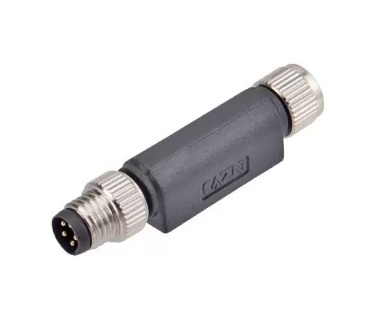 M8 I Type Adapter(PS, Plastic Version)