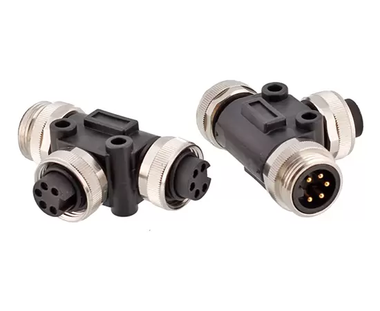 7/8 T-Type Adapter ( 7/8-7/8, PSS )