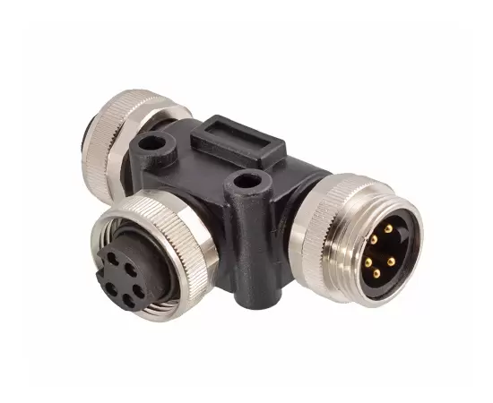 7/8 T-Type Adapter ( 7/8-7/8, PSS )