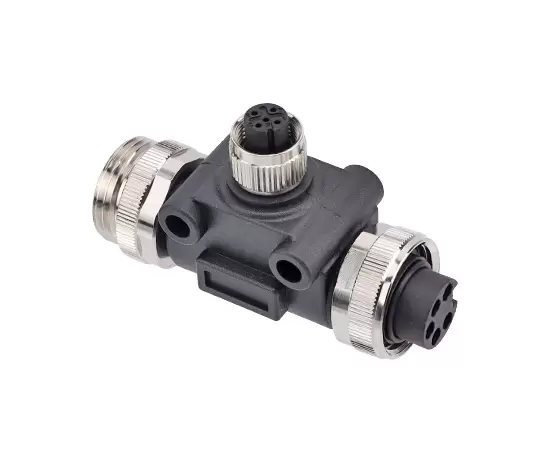 7/8 T-Type Adapter ( 7/8-M12, PSS )