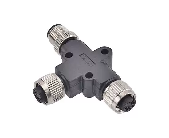 M12 T-Type Adapter (PSS)