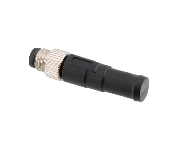 M8 Male ohm terminal Plug 120Ω