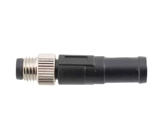 M8 Male ohm terminal Plug 120Ω