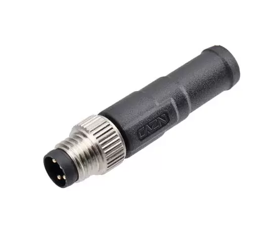 M8 Male ohm terminal Plug 120Ω