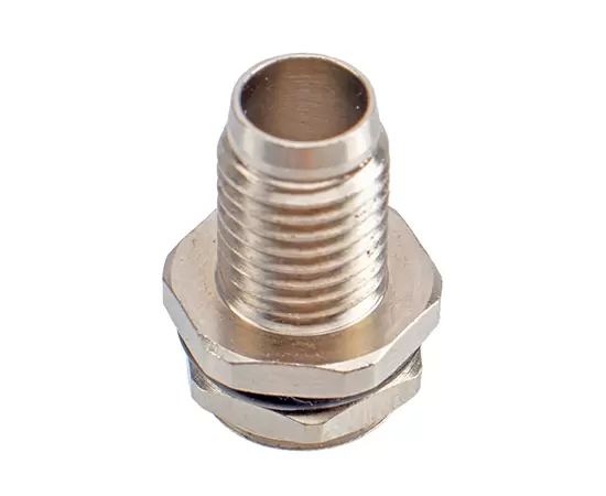 M8 Male SMD Type Socket