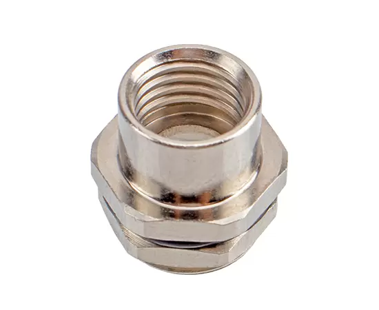 M8 Male SMD Type Socket