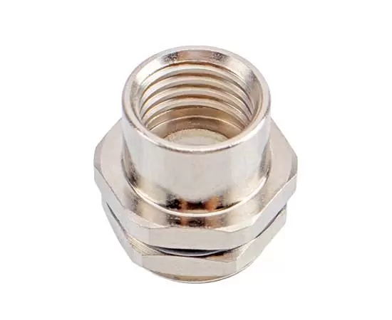 M8 Female SMD Type Socket