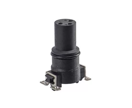 M8 Female SMD Type Socket