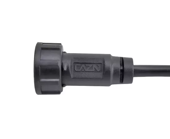 MICRO USB Male to Male Overmolded Cable(Bayonet)