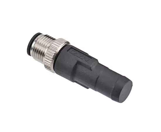 M12 Male Ohm Terminal Plug (120Ω)